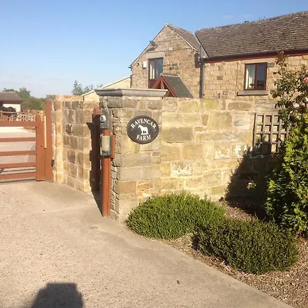 Ravencar Farm B&B-2